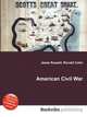 American Civil War, Jesse Russell,Ronald Cohn 