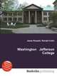 Washington & Jefferson College, Jesse Russell,Ronald Cohn 