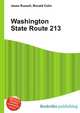 Washington State Route 213, Jesse Russell,Ronald Cohn 