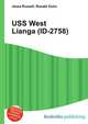 USS West Lianga (ID-2758), Jesse Russell,Ronald Cohn 