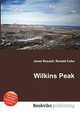 Wilkins Peak, Jesse Russell,Ronald Cohn 