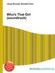 Who's That Girl (soundtrack), Jesse Russell,Ronald Cohn 