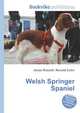 Welsh Springer Spaniel, Jesse Russell,Ronald Cohn 