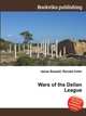 Wars of the Delian League, Jesse Russell,Ronald Cohn 
