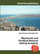Weymouth and Portland National Sailing Academy, Jesse Russell,Ronald Cohn 