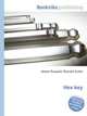 Hex key, Jesse Russell,Ronald Cohn 