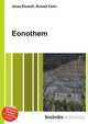 Eonothem, Jesse Russell,Ronald Cohn 