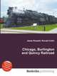 Chicago, Burlington and Quincy Railroad, Jesse Russell,Ronald Cohn 
