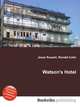 Watson's Hotel, Jesse Russell,Ronald Cohn 