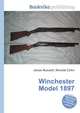 Winchester Model 1897, Jesse Russell,Ronald Cohn 