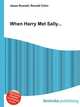When Harry Met Sally..., Jesse Russell,Ronald Cohn 