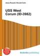 USS West Corum (ID-3982), Jesse Russell,Ronald Cohn 