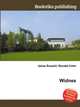 Widnes, Jesse Russell,Ronald Cohn 