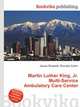 Martin Luther King, Jr. Multi-Service Ambulatory Care Center, Jesse Russell,Ronald Cohn 