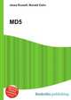MD5, Jesse Russell,Ronald Cohn 