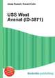 USS West Avenal (ID-3871), Jesse Russell,Ronald Cohn 
