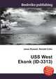 USS West Ekonk (ID-3313), Jesse Russell,Ronald Cohn 