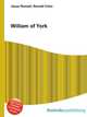 William of York, Jesse Russell,Ronald Cohn 