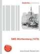 SMS Wurttemberg (1878), Jesse Russell,Ronald Cohn 