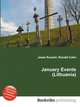 January Events (Lithuania), Jesse Russell,Ronald Cohn 