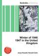 Winter of 1946 1947 in the United Kingdom, Jesse Russell,Ronald Cohn 