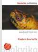 Eastern box turtle, Jesse Russell,Ronald Cohn 