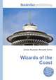 Wizards of the Coast, Jesse Russell,Ronald Cohn 