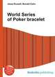 World Series of Poker bracelet, Jesse Russell,Ronald Cohn 