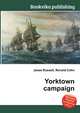 Yorktown campaign, Jesse Russell,Ronald Cohn 