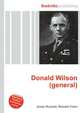 Donald Wilson (general), Jesse Russell,Ronald Cohn 