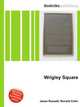 Wrigley Square, Jesse Russell,Ronald Cohn 
