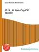 2010 11 York City F.C. season, Jesse Russell,Ronald Cohn 