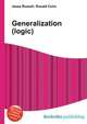 Generalization (logic), Jesse Russell,Ronald Cohn 
