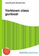 Yorktown class gunboat, Jesse Russell,Ronald Cohn 