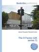 The X Factor (UK series 7), Jesse Russell,Ronald Cohn 