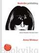 Anna Wintour, Jesse Russell,Ronald Cohn 