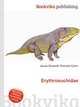 Erythrosuchidae, Jesse Russell,Ronald Cohn 