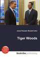 Tiger Woods, Jesse Russell,Ronald Cohn 