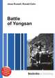 Battle of Yongsan, Jesse Russell,Ronald Cohn 