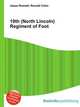 10th (North Lincoln) Regiment of Foot, Jesse Russell,Ronald Cohn 