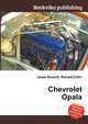 Chevrolet Opala, Jesse Russell,Ronald Cohn 