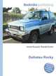 Daihatsu Rocky, Jesse Russell,Ronald Cohn 