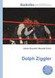 Dolph Ziggler, Jesse Russell,Ronald Cohn 