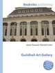 Guildhall Art Gallery, Jesse Russell,Ronald Cohn 
