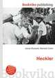 Heckler, Jesse Russell,Ronald Cohn 