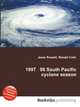 1997 98 South Pacific cyclone season, Jesse Russell,Ronald Cohn 