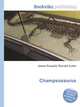 Champsosaurus, Jesse Russell,Ronald Cohn 