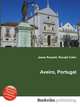 Aveiro, Portugal, Jesse Russell,Ronald Cohn 