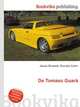 De Tomaso Guara, Jesse Russell,Ronald Cohn 