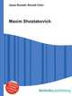 Maxim Shostakovich, Jesse Russell,Ronald Cohn 